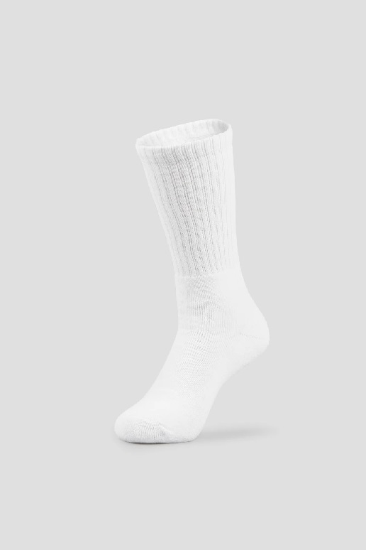 Terramar 6 Pack Crew Work Socks